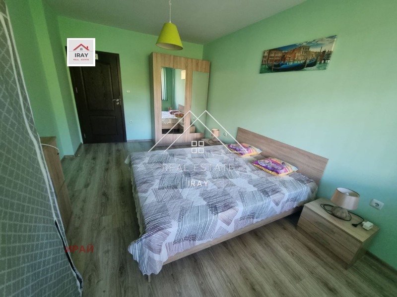Til leie  1 soverom Stara Zagora , ORB , 70 kvm | 32504334 - bilde [14]