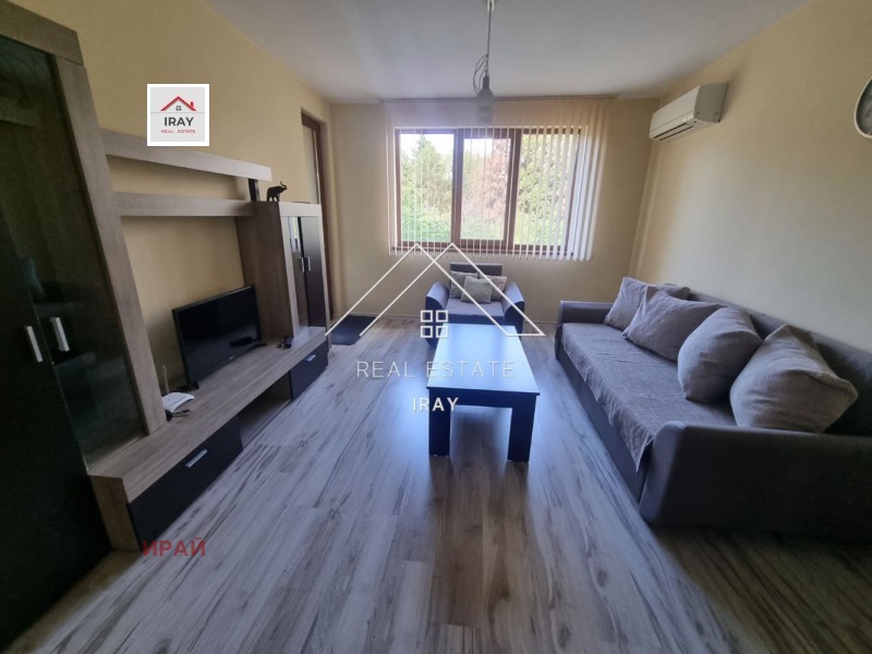 Til leie  1 soverom Stara Zagora , ORB , 70 kvm | 32504334 - bilde [3]