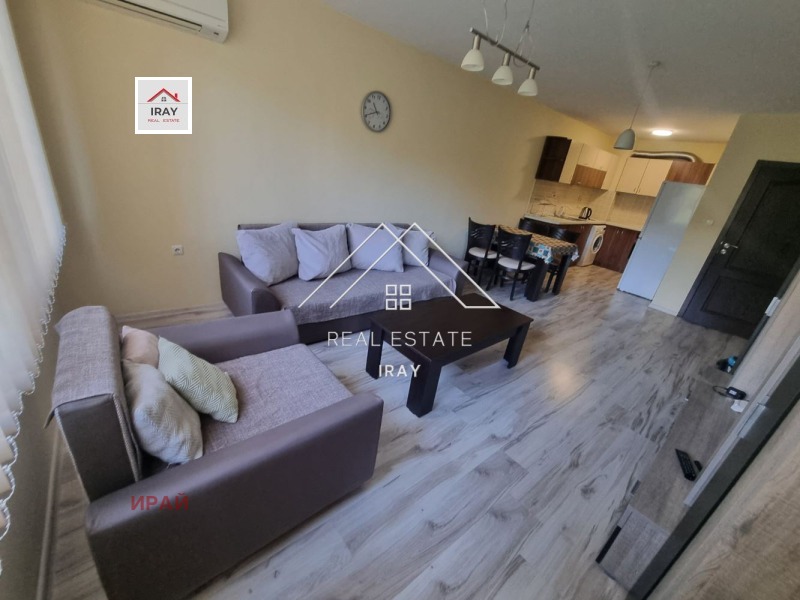 Til leie  1 soverom Stara Zagora , ORB , 70 kvm | 32504334 - bilde [5]