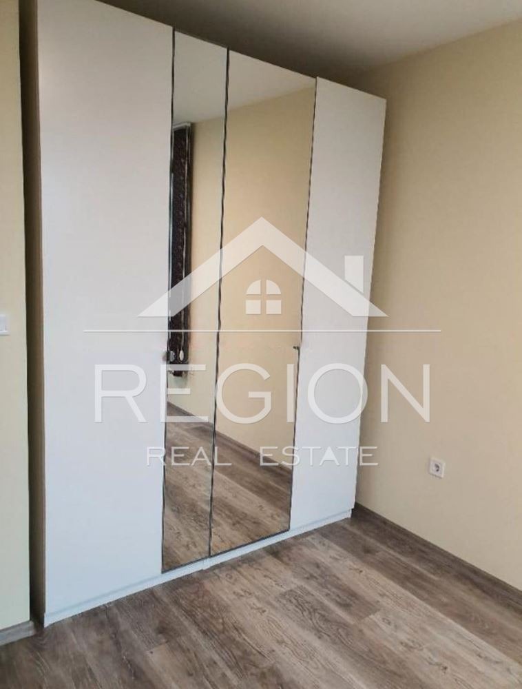 Дава под наем 2-СТАЕН, гр. Варна, Бриз, снимка 4 - Апартаменти - 53280377