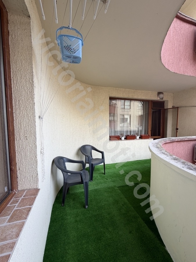 Дава под наем 2-СТАЕН, гр. Велико Търново, Център, снимка 4 - Апартаменти - 53730920