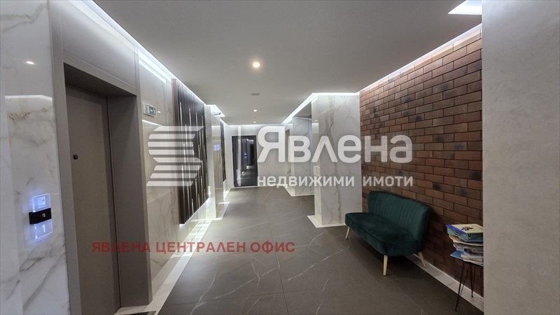 Дава под наем 2-СТАЕН, гр. София, Лозенец, снимка 15 - Апартаменти - 56217133