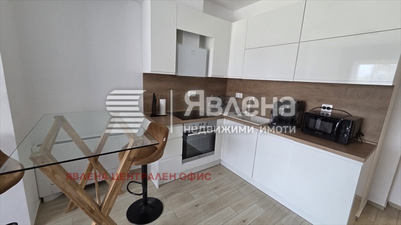 Дава под наем 2-СТАЕН, гр. София, Лозенец, снимка 2 - Апартаменти - 56217133