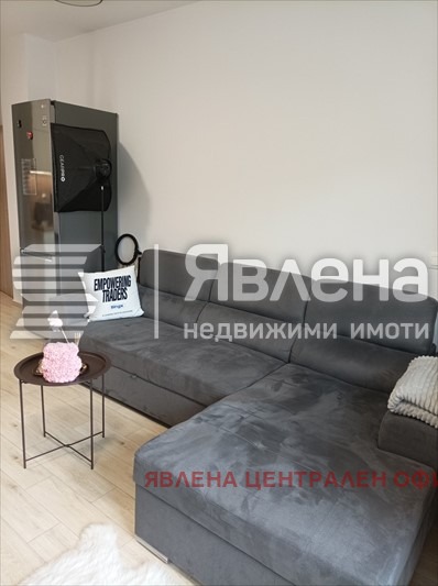 Дава под наем 2-СТАЕН, гр. София, Лозенец, снимка 6 - Апартаменти - 56217133