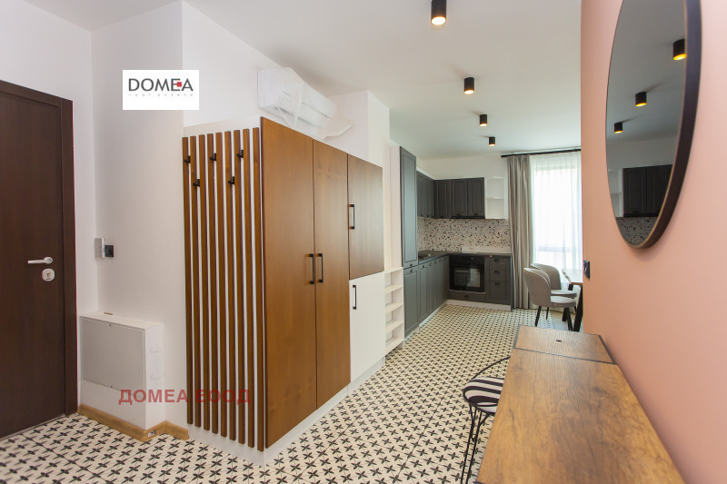 En renta  2 dormitorios Sofia , Tsentar , 111 metros cuadrados | 97829899 - imagen [2]