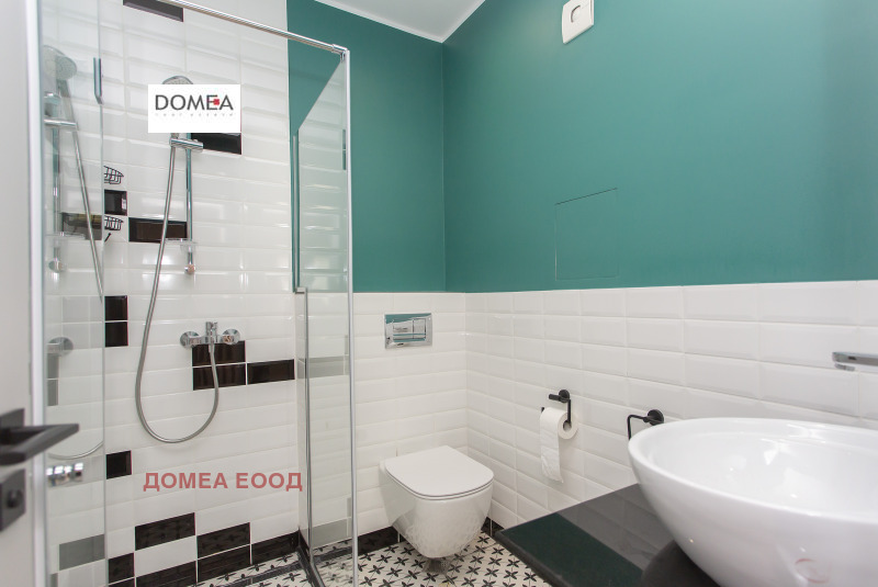 En renta  2 dormitorios Sofia , Tsentar , 111 metros cuadrados | 97829899 - imagen [10]