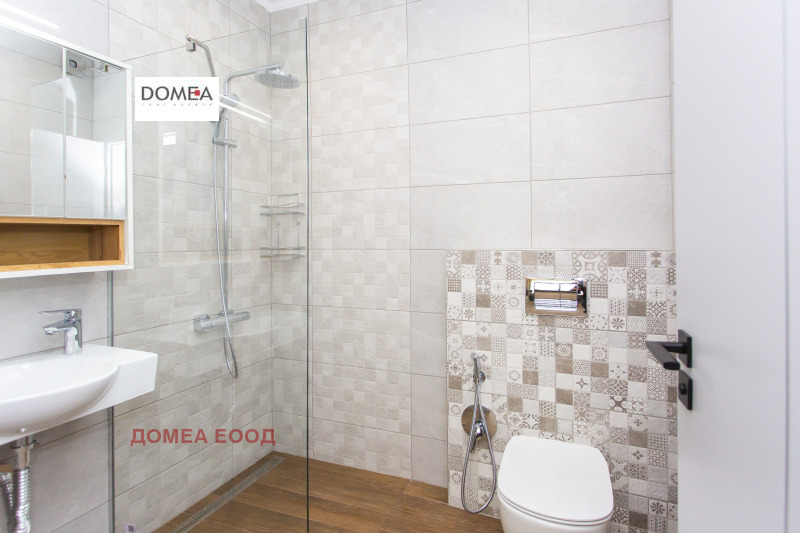 En renta  2 dormitorios Sofia , Tsentar , 111 metros cuadrados | 97829899 - imagen [12]