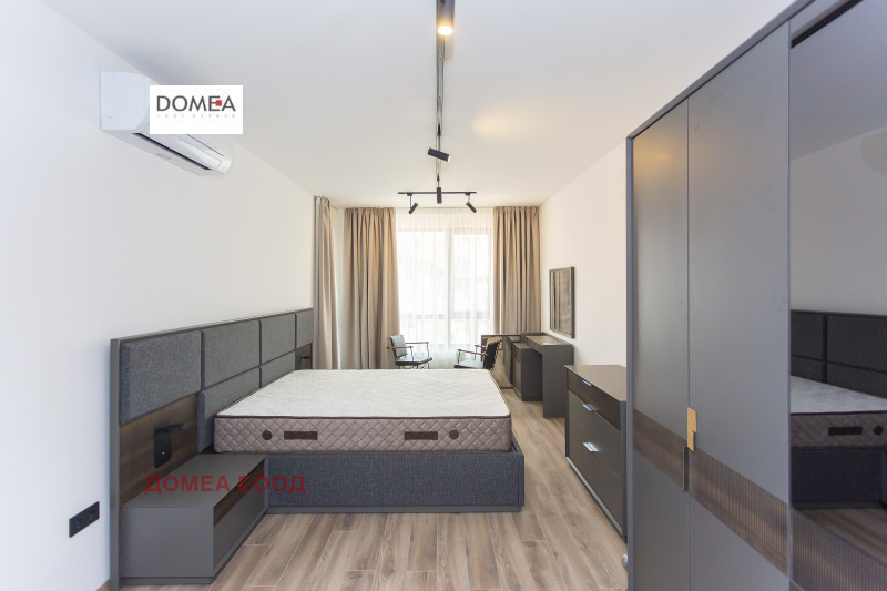 En renta  2 dormitorios Sofia , Tsentar , 111 metros cuadrados | 97829899 - imagen [11]