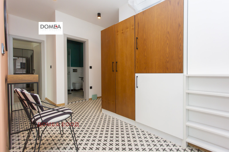 En renta  2 dormitorios Sofia , Tsentar , 111 metros cuadrados | 97829899 - imagen [9]