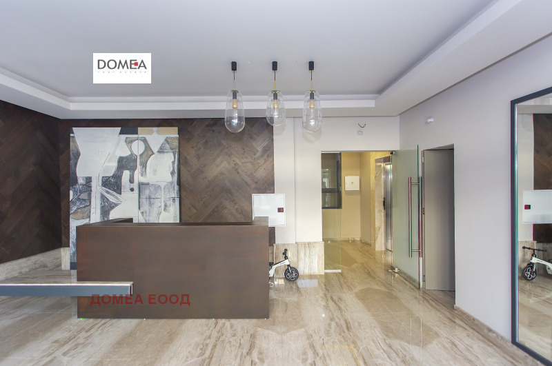 En renta  2 dormitorios Sofia , Tsentar , 111 metros cuadrados | 97829899 - imagen [16]