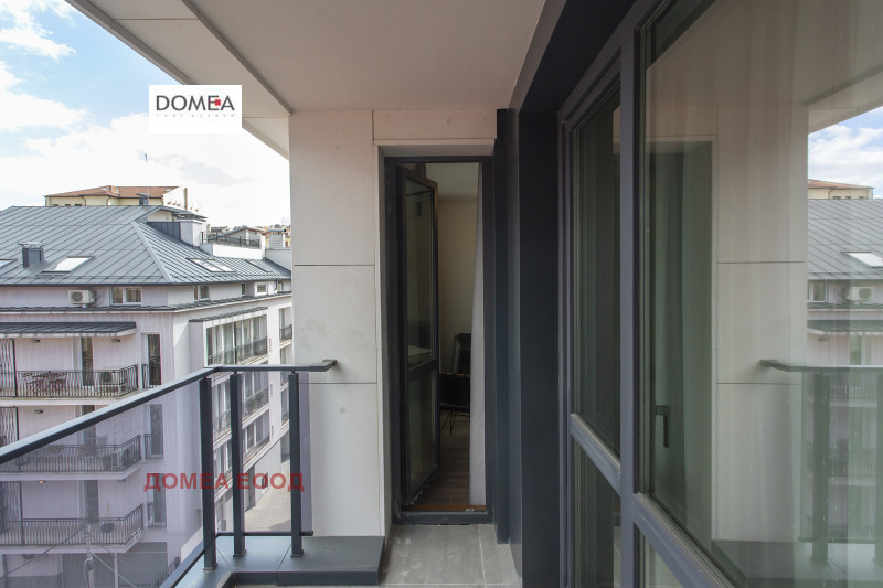 En renta  2 dormitorios Sofia , Tsentar , 111 metros cuadrados | 97829899 - imagen [13]