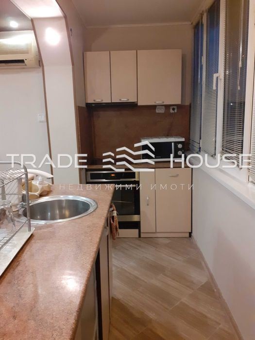 K pronájmu  2 ložnice Plovdiv , Karšijaka , 70 m2 | 89557457 - obraz [3]