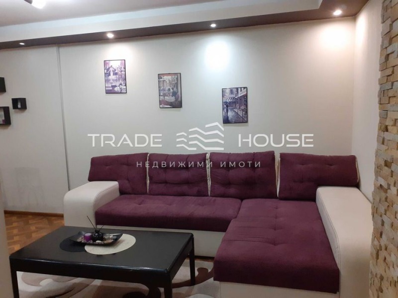 K pronájmu  2 ložnice Plovdiv , Karšijaka , 70 m2 | 89557457 - obraz [2]