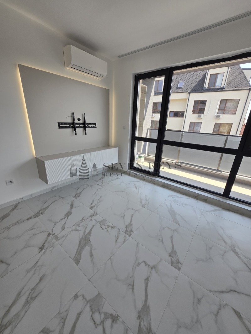 Дава под наем  3-стаен град Варна , Бриз , 85 кв.м | 80981309 - изображение [2]
