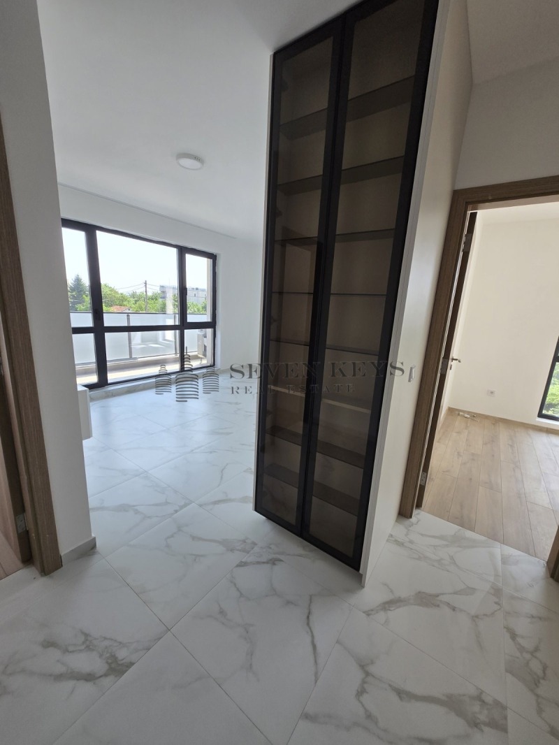 Дава под наем  3-стаен град Варна , Бриз , 85 кв.м | 80981309 - изображение [3]