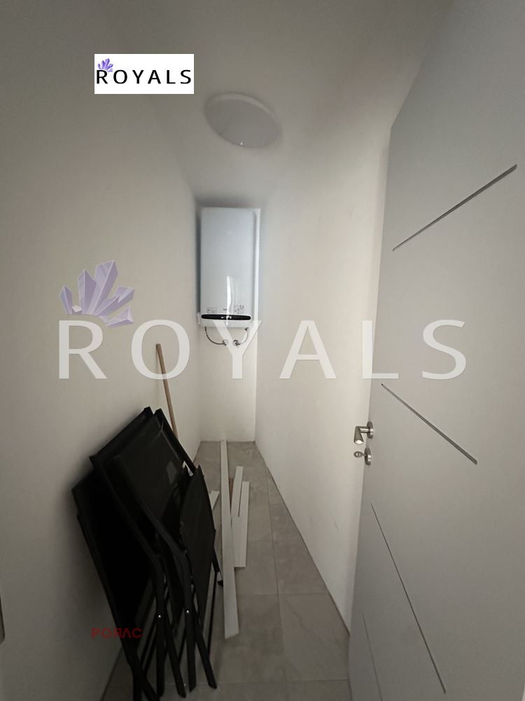Vuokrattavana  2 makuuhuonetta Varna , Izgrev , 120 neliömetriä | 87688016 - kuva [10]