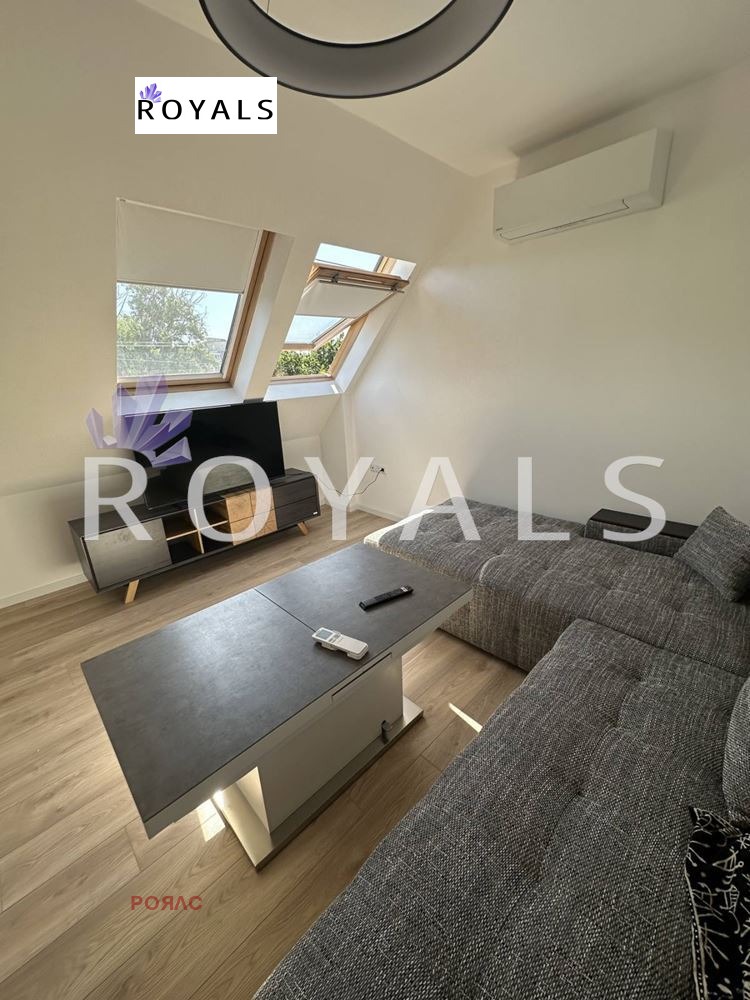 Vuokrattavana  2 makuuhuonetta Varna , Izgrev , 120 neliömetriä | 87688016 - kuva [2]