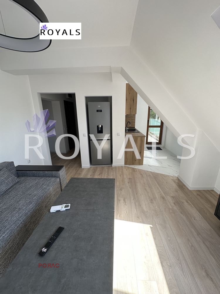 Vuokrattavana  2 makuuhuonetta Varna , Izgrev , 120 neliömetriä | 87688016 - kuva [3]