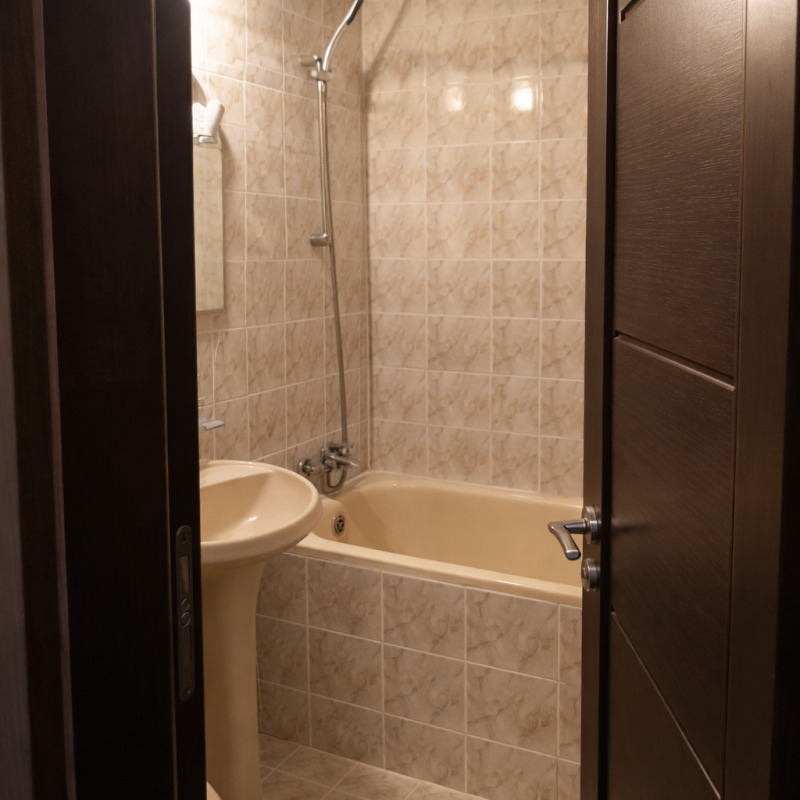 Дава под наем 3-СТАЕН, гр. София, Стрелбище, снимка 4 - Апартаменти - 53243474