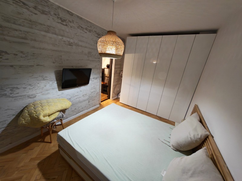 Дава под наем 3-СТАЕН, гр. Пловдив, Христо Смирненски, снимка 4 - Апартаменти - 53334869