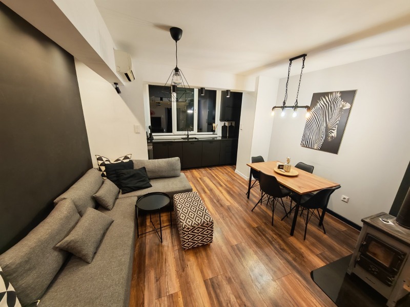 Дава под наем 3-СТАЕН, гр. Пловдив, Христо Смирненски, снимка 2 - Апартаменти - 53334869