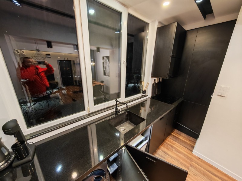 Дава под наем 3-СТАЕН, гр. Пловдив, Христо Смирненски, снимка 6 - Апартаменти - 53334869