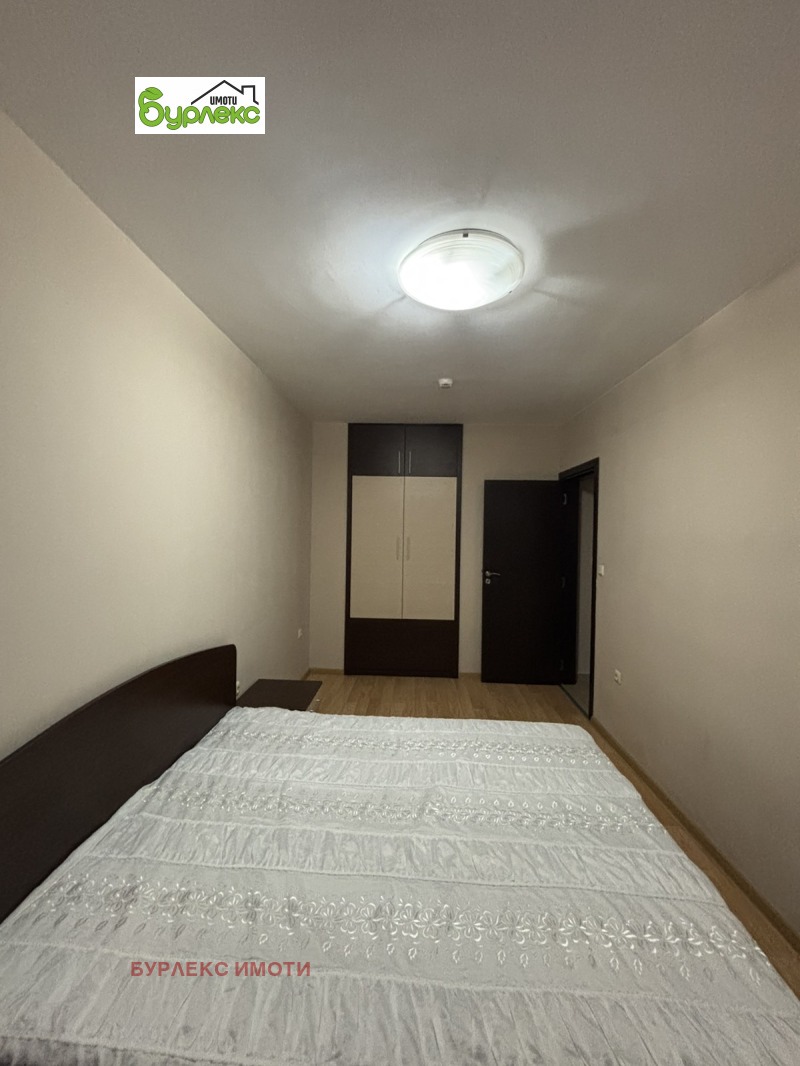 Дава под наем 3-СТАЕН, гр. Варна, Окръжна болница-Генерали, снимка 8 - Апартаменти - 53364085