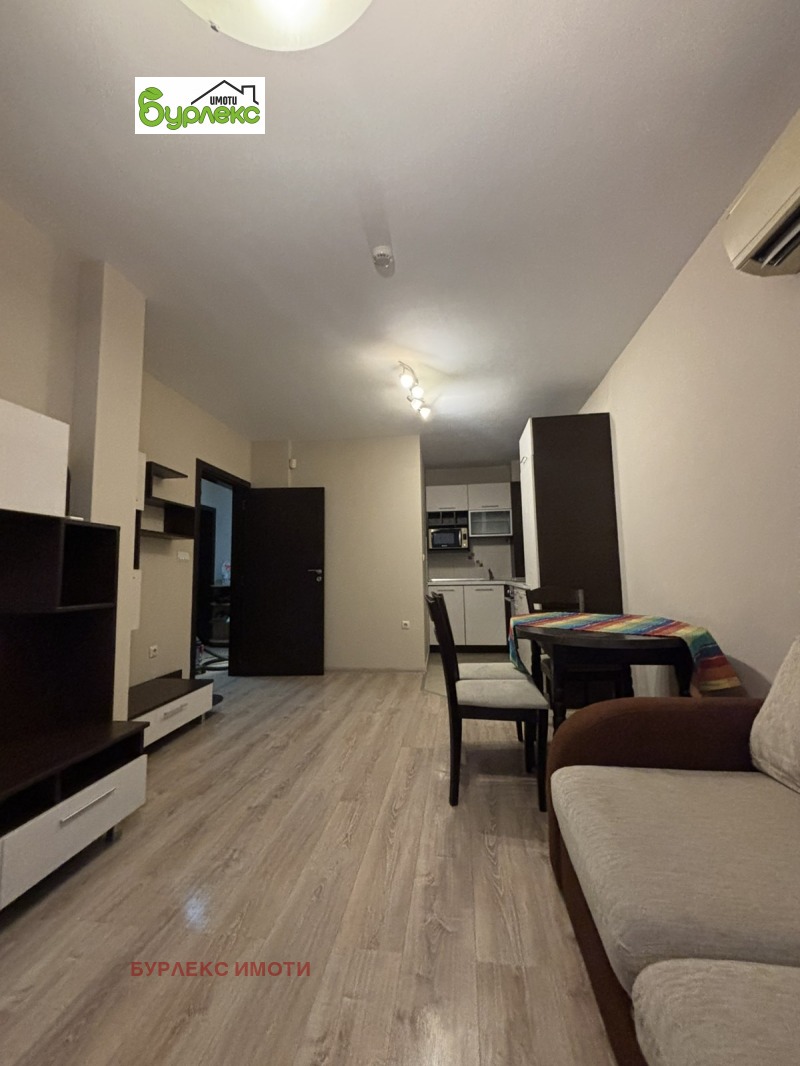 Дава под наем 3-СТАЕН, гр. Варна, Окръжна болница-Генерали, снимка 2 - Апартаменти - 53364085