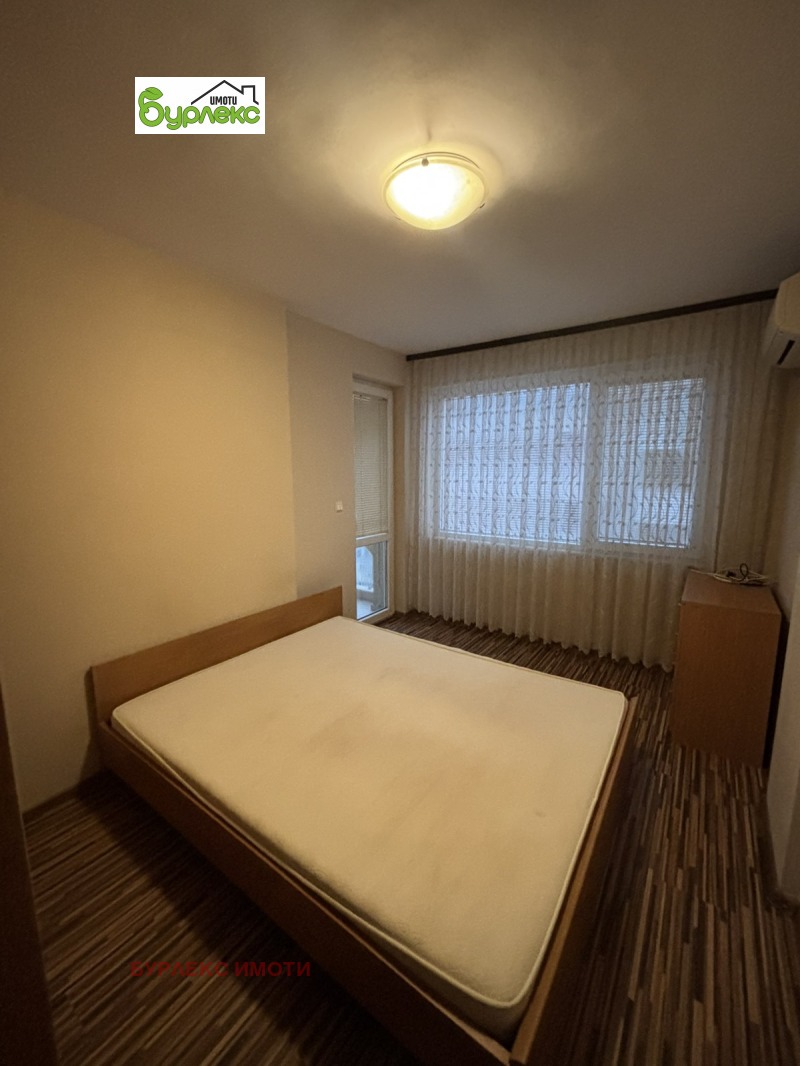 Дава под наем 3-СТАЕН, гр. Варна, Окръжна болница-Генерали, снимка 5 - Апартаменти - 53364085