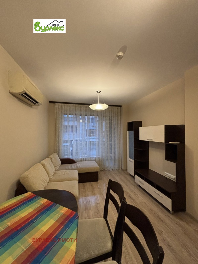 Дава под наем 3-СТАЕН, гр. Варна, Окръжна болница-Генерали, снимка 3 - Апартаменти - 53364085