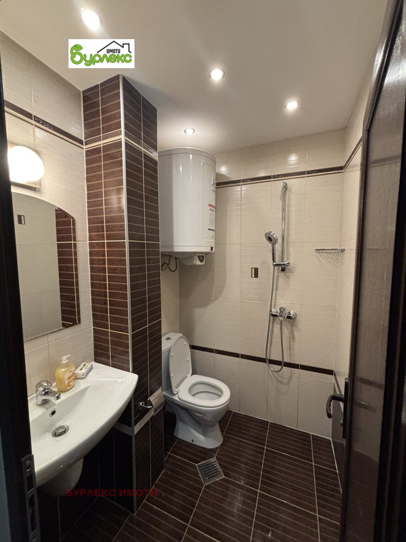 Дава под наем 3-СТАЕН, гр. Варна, Окръжна болница-Генерали, снимка 11 - Апартаменти - 53364085