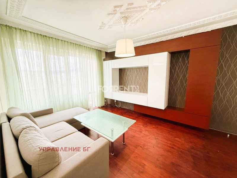 Дава под наем 3-СТАЕН, гр. София, Младост 3, снимка 2 - Апартаменти - 54267355