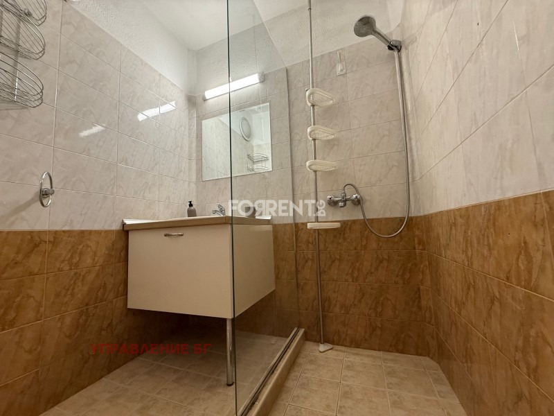 Дава под наем 3-СТАЕН, гр. София, Младост 3, снимка 12 - Апартаменти - 54267355