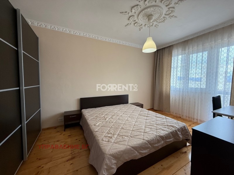 Дава под наем 3-СТАЕН, гр. София, Младост 3, снимка 9 - Апартаменти - 54267355