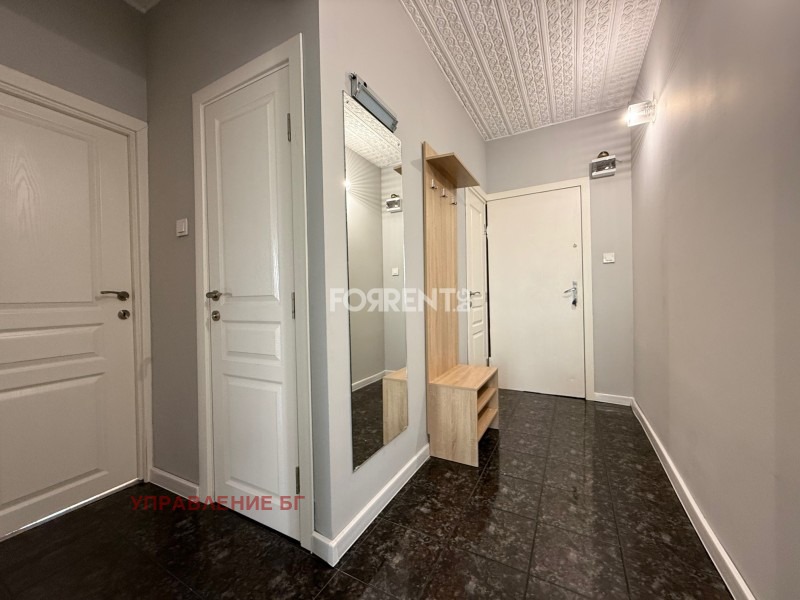 Дава под наем 3-СТАЕН, гр. София, Младост 3, снимка 13 - Апартаменти - 54267355