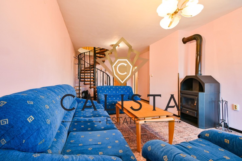 K pronájmu  Mezonet Sofia , Mladost 4 , 125 m2 | 53229379 - obraz [15]