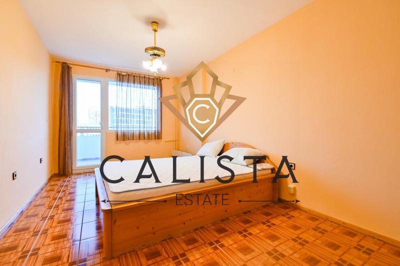 Da affittare  Maisonette Sofia , Mladost 4 , 125 mq | 53229379 - Immagine [7]