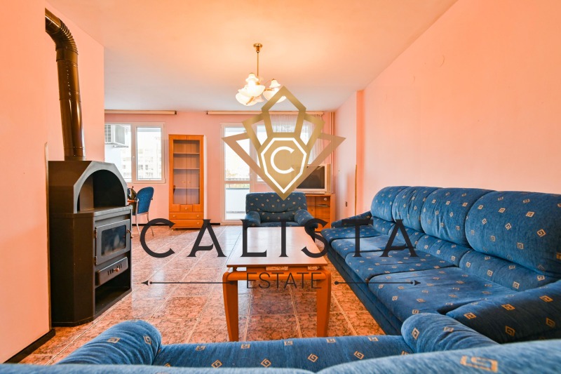 En renta  Casita Sofia , Mladost 4 , 125 metros cuadrados | 53229379 - imagen [14]