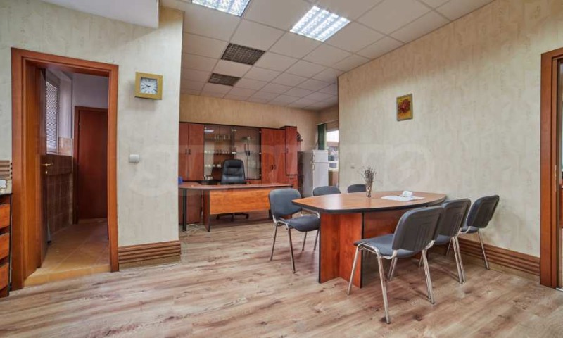 De inchiriat  Birou Sofia , Țentâr , 80 mp | 92714292 - imagine [7]