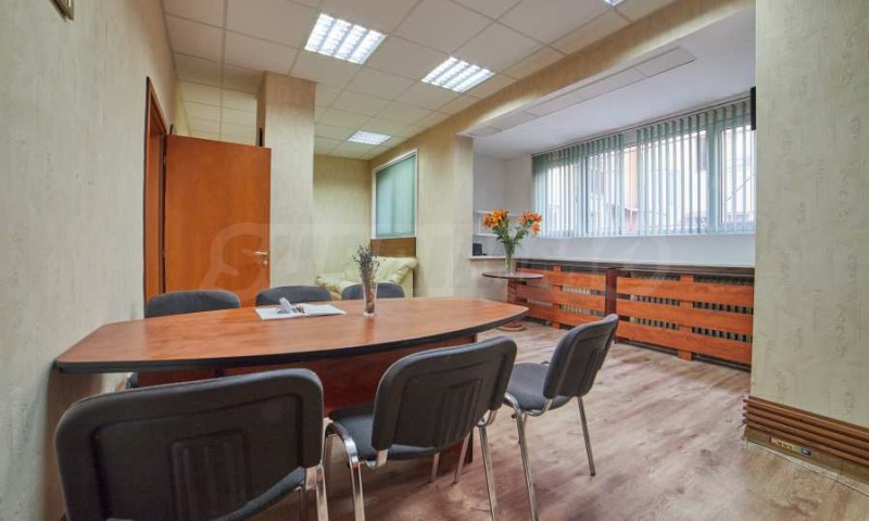 De inchiriat  Birou Sofia , Țentâr , 80 mp | 92714292 - imagine [10]