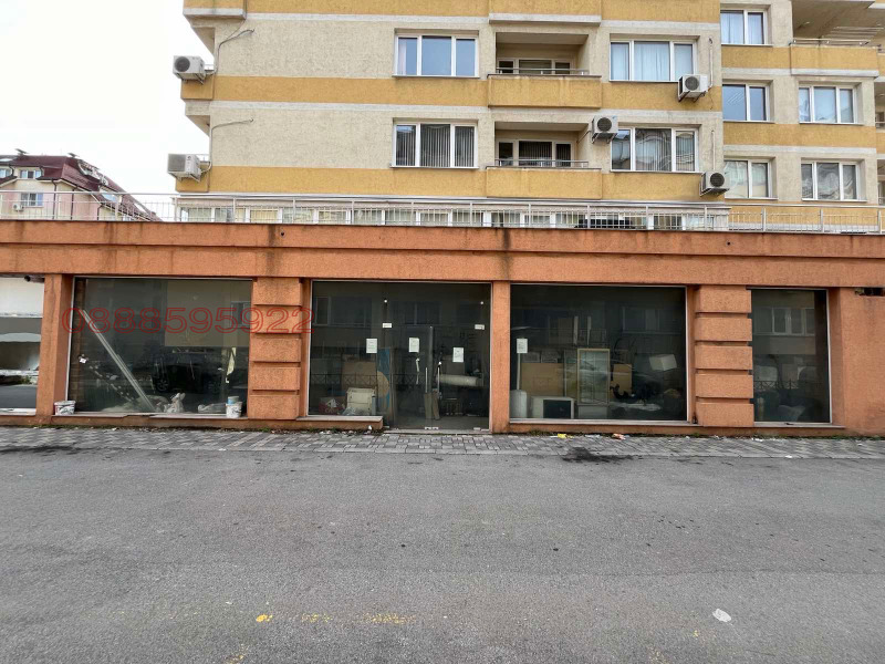 В аренду  Магазин София , Гоце Делчев , 222 кв.м | 34570128 - изображение [3]