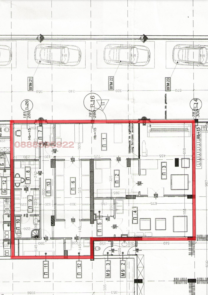 В аренду  Магазин София , Гоце Делчев , 222 кв.м | 34570128 - изображение [2]