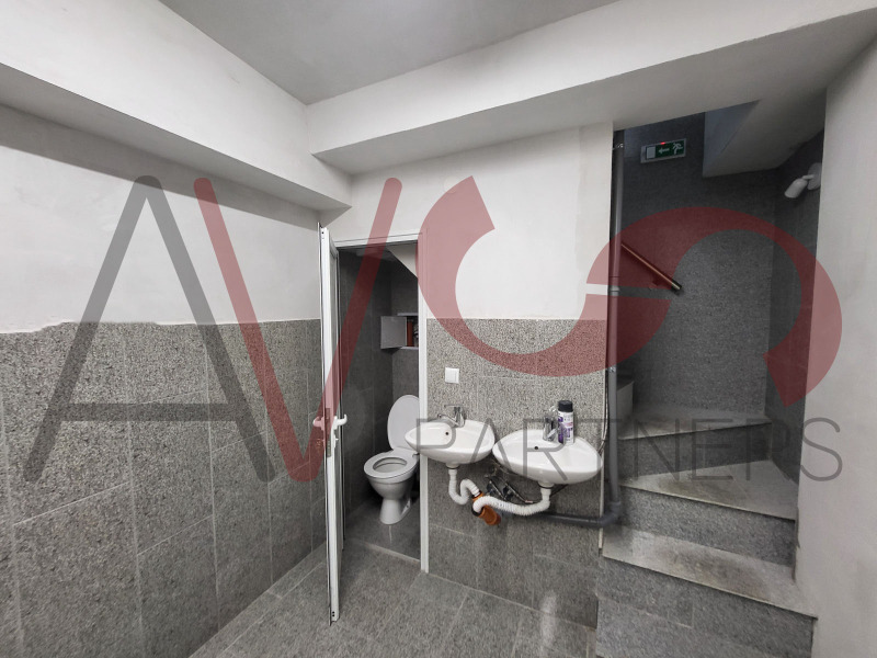 Дава под наем МАГАЗИН, гр. София, Център, снимка 6 - Магазини - 53228125