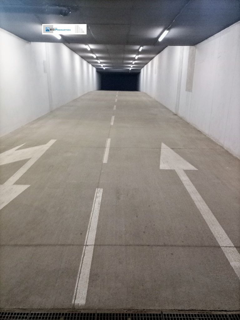 Da affittare  Box auto Sofia , Vitosha , 20 mq | 92427464 - Immagine [2]