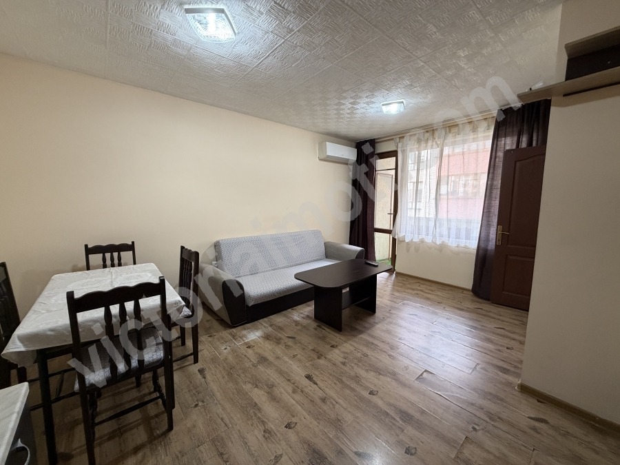 Дава под наем 2-СТАЕН, гр. Велико Търново, Център, снимка 5 - Апартаменти - 53730920