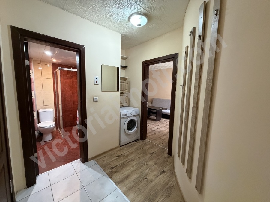 Дава под наем 2-СТАЕН, гр. Велико Търново, Център, снимка 8 - Апартаменти - 53730920