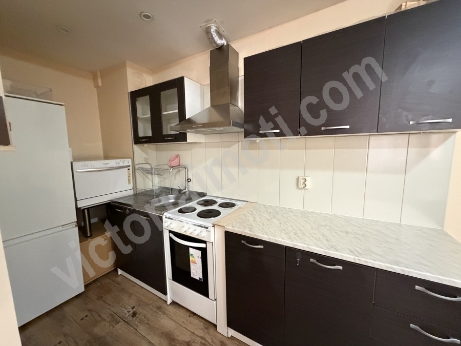 Дава под наем 2-СТАЕН, гр. Велико Търново, Център, снимка 3 - Апартаменти - 53730920