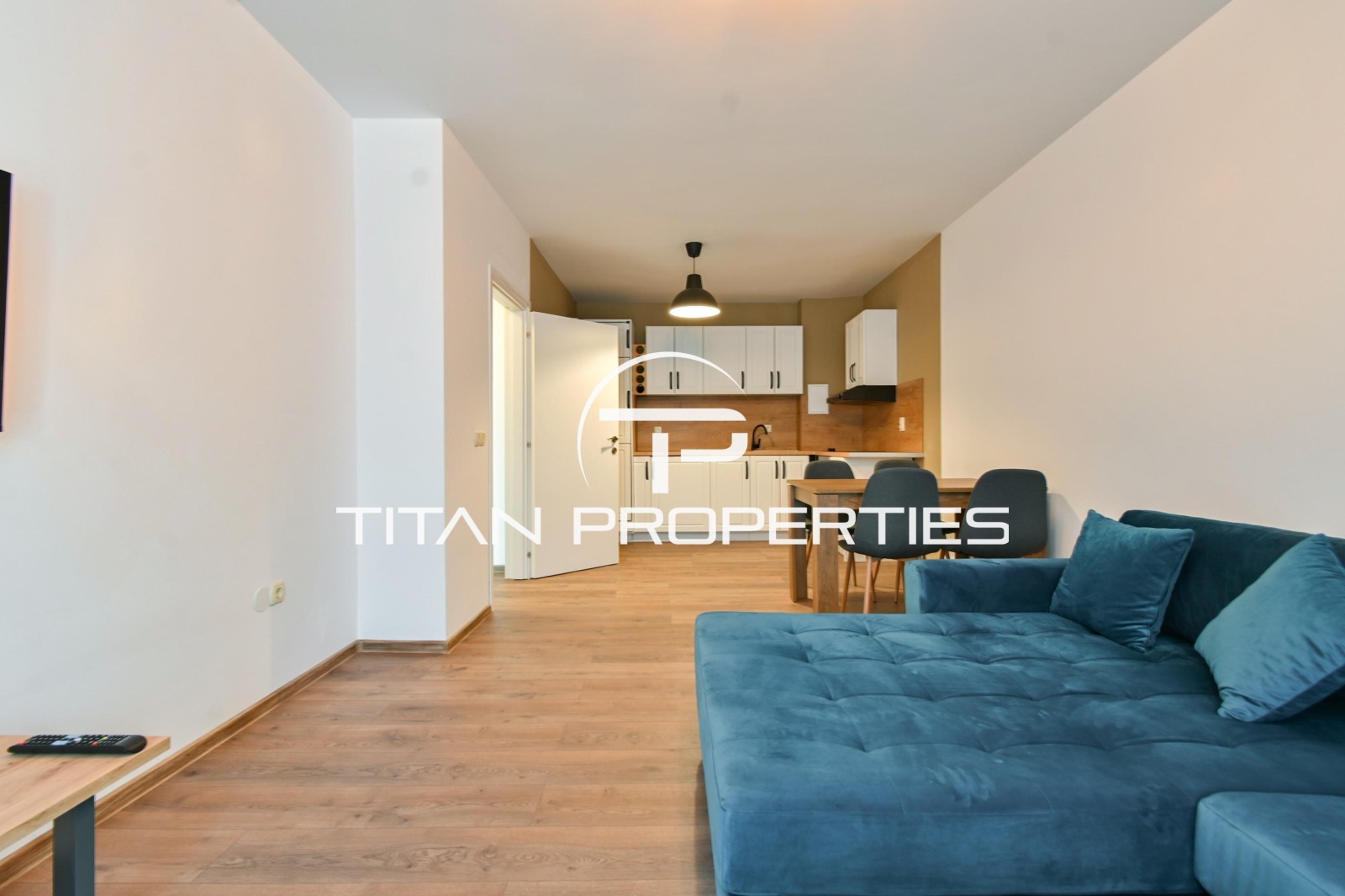 Дава под наем 2-СТАЕН, гр. София, Люлин 7, снимка 2 - Апартаменти - 53971931