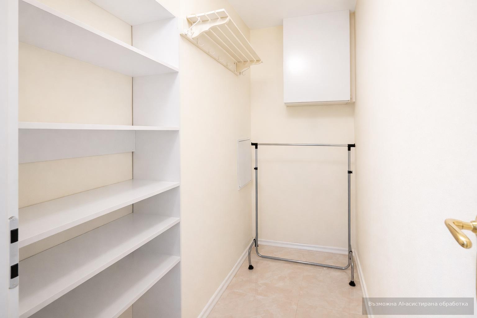 Дава под наем 2-СТАЕН, гр. София, Банишора, снимка 8 - Апартаменти - 54037732