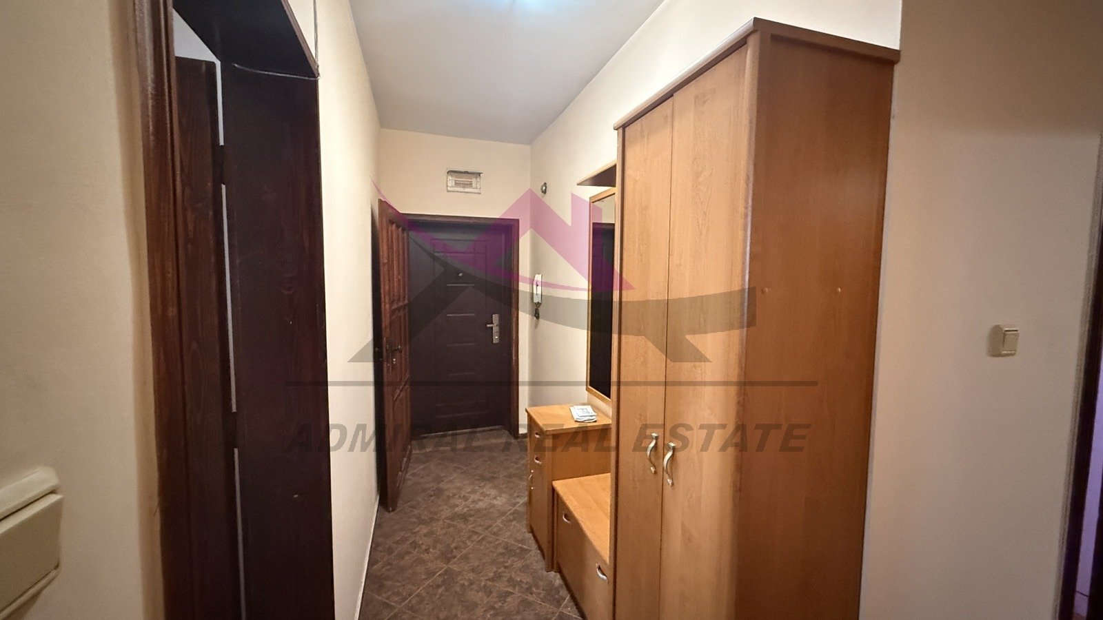 Дава под наем 3-СТАЕН, гр. Варна, Колхозен пазар, снимка 6 - Апартаменти - 54853121
